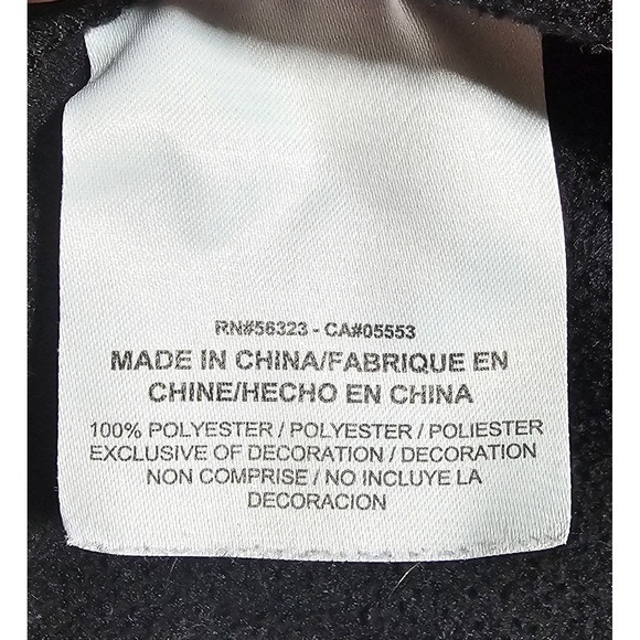 Nike Dri Fit Elite‎ Sweatpants Black Pockets Drawstring Youth Boys Size S - Picture 6 of 7